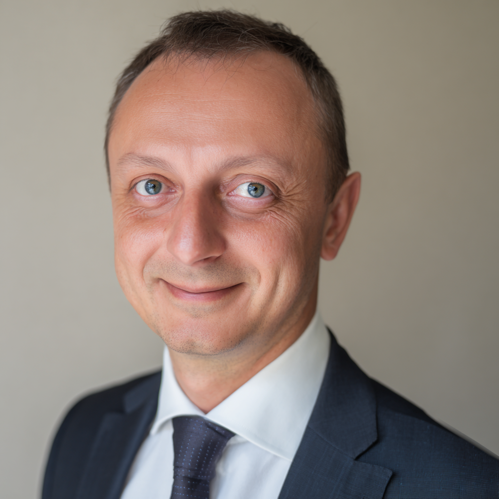 Jean-Luc Moreau
