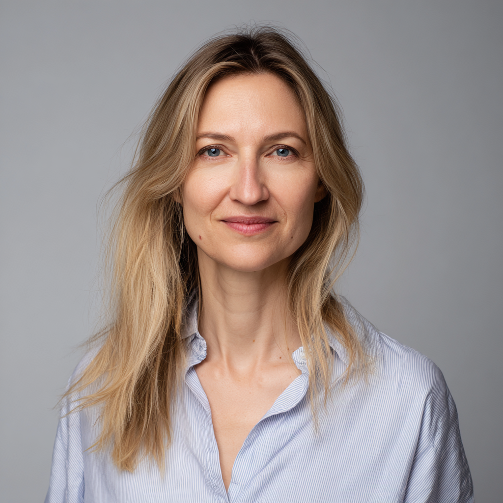 Claudia Mertens